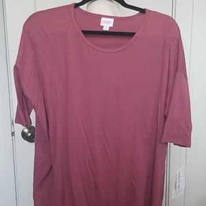 Irma Shirt - LuLaRoe